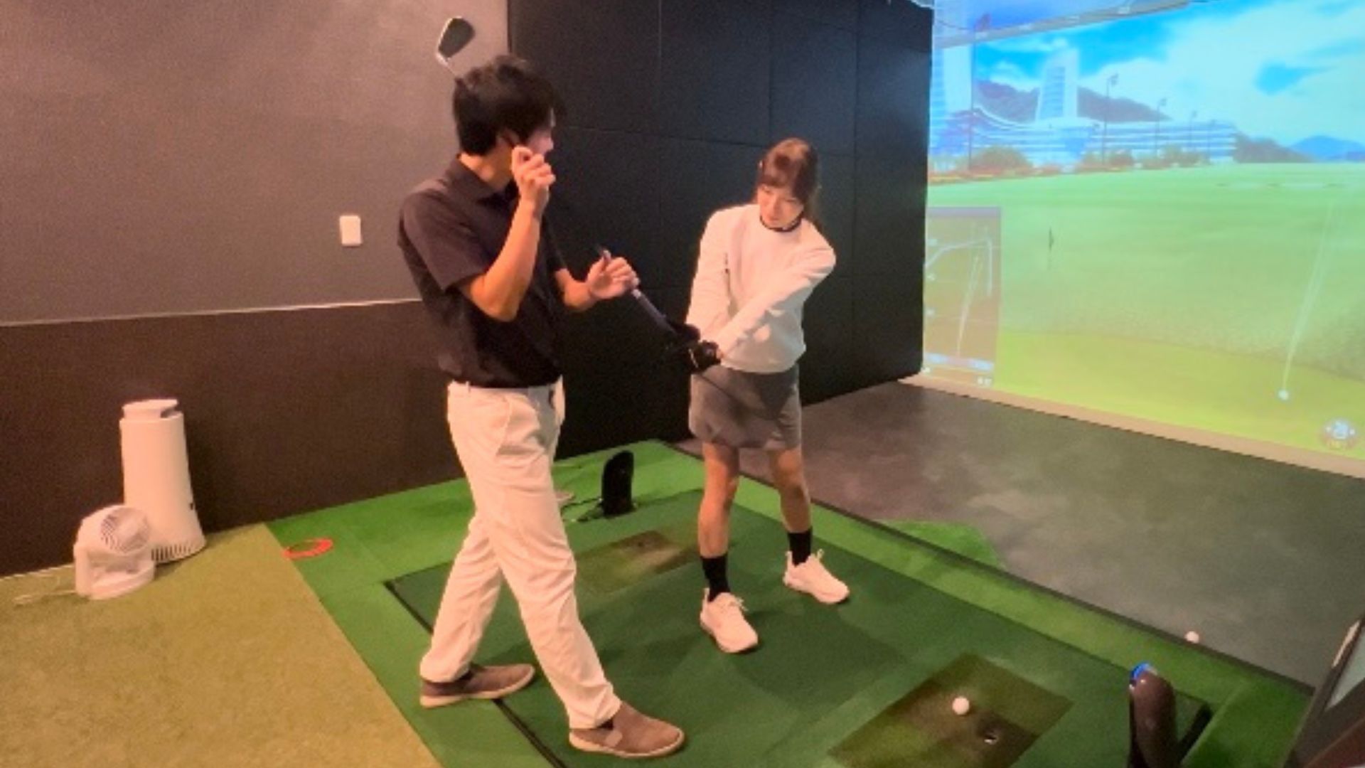 金山駅徒歩3分・レッスン会場の案内図